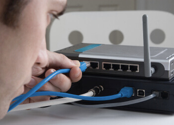 Настройка Wi-Fi роутера