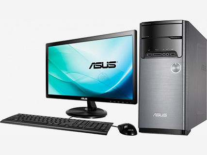 Ремонт ноутбуков ASUS
