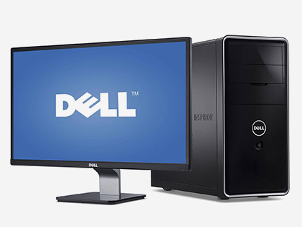 Ремонт ноутбуков Dell