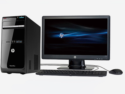 Ремонт ноутбуков HP