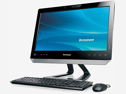 Ремонт ноутбуков Lenovo
