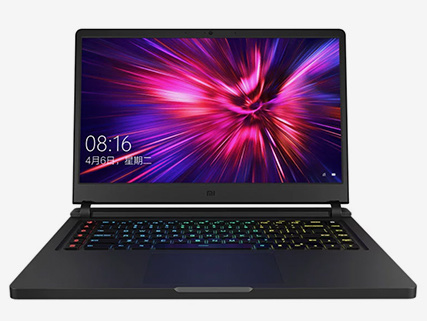 Ремонт ноутбуков Xiaomi
